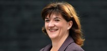 Secretary of State for Education is Nicky Morgan